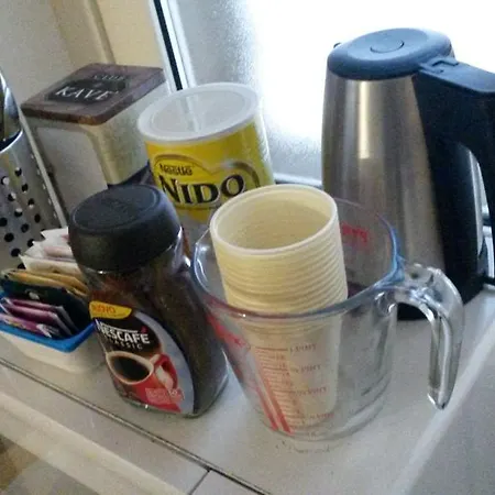 Tiziano 67 Pensionat *