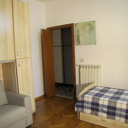 Tiziano 67 Guest house Rome