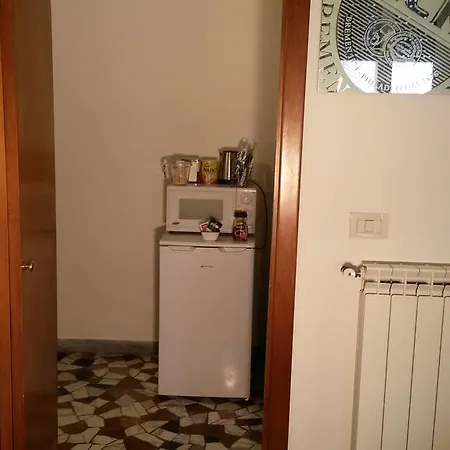 Guest house Tiziano 67 Rome