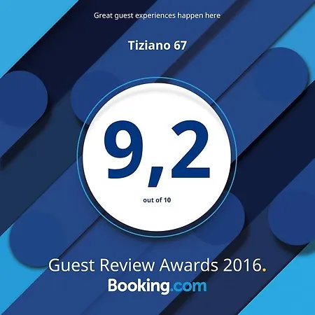 Guest house Tiziano 67