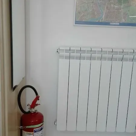 Guest house Tiziano 67