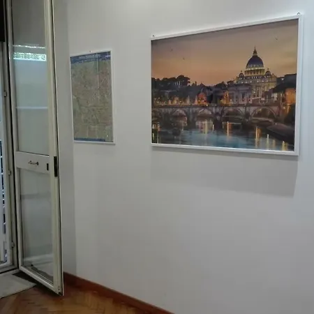 Tiziano 67 Guest house